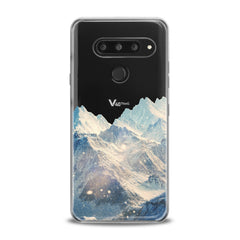 Lex Altern Mountain Landscape LG Case