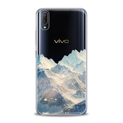 Lex Altern Mountain Landscape Vivo Case