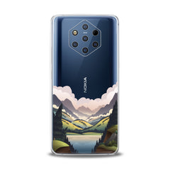 Lex Altern Nature Landscape Nokia Case