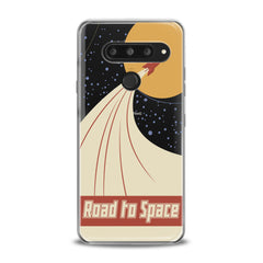 Lex Altern Space Rocket LG Case