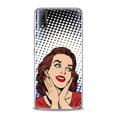 Lex Altern PinUp Woman Vivo Case