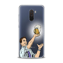 Lex Altern Beer Lover Xiaomi Redmi Mi Case