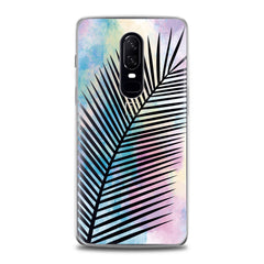 Lex Altern Pearl Tropical Leaf OnePlus Case