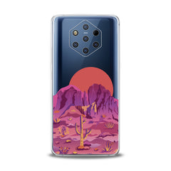 Lex Altern South Desert Nokia Case