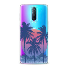 Lex Altern Tropical Landscape Oppo Case