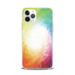 Lex Altern TPU Silicone iPhone Case Aquarelle Art