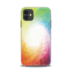 Lex Altern TPU Silicone iPhone Case Aquarelle Art