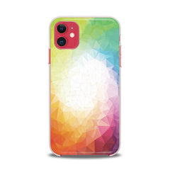 Lex Altern TPU Silicone iPhone Case Aquarelle Art