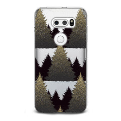 Lex Altern TPU Silicone LG Case Abstract Nature