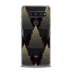 Lex Altern TPU Silicone LG Case Abstract Nature