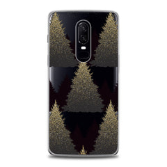 Lex Altern TPU Silicone OnePlus Case Abstract Nature