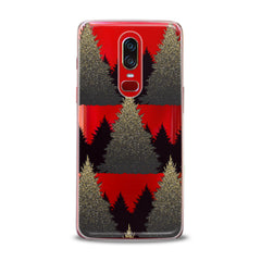 Lex Altern TPU Silicone OnePlus Case Abstract Nature