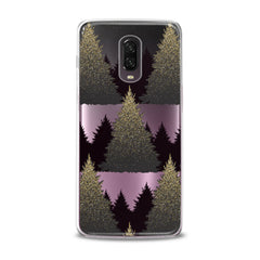 Lex Altern TPU Silicone OnePlus Case Abstract Nature