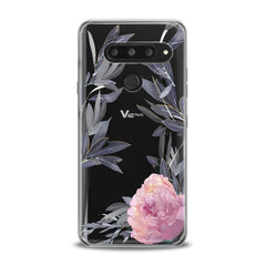 Lex Altern Pink Peony Flowering LG Case