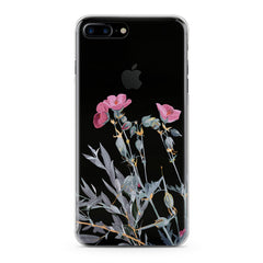 Lex Altern Cute Poppy Phone Case for your iPhone & Android phone.