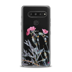 Lex Altern Cute Poppy LG Case