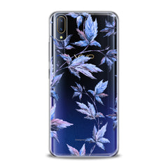 Lex Altern Purple Leaves Plants Vivo Case