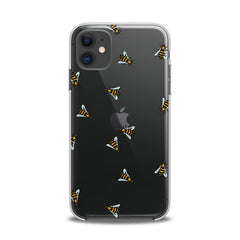 Lex Altern TPU Silicone iPhone Case Cute Bees