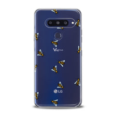 Lex Altern TPU Silicone LG Case Cute Bees