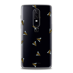 Lex Altern TPU Silicone OnePlus Case Cute Bees