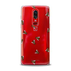 Lex Altern TPU Silicone OnePlus Case Cute Bees