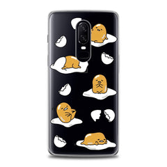 Lex Altern TPU Silicone OnePlus Case Funny Yolk