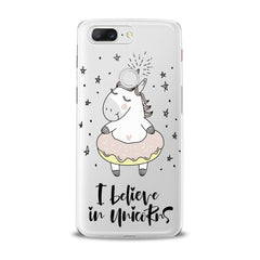 Lex Altern Unicorn Horse OnePlus Case