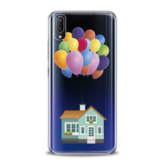 Lex Altern TPU Silicone VIVO Case Cartoon Up