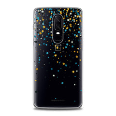 Lex Altern TPU Silicone OnePlus Case Gentle Stars