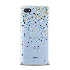 Lex Altern TPU Silicone Xiaomi Redmi Mi Case Gentle Stars