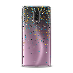 Lex Altern TPU Silicone OnePlus Case Gentle Stars