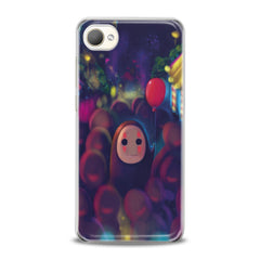 Lex Altern TPU Silicone HTC Case Cute No Face