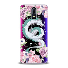 Lex Altern TPU Silicone Oppo Case Beautiful Haku