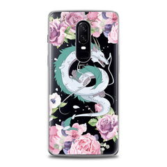 Lex Altern TPU Silicone OnePlus Case Beautiful Haku