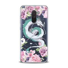 Lex Altern TPU Silicone Xiaomi Redmi Mi Case Beautiful Haku