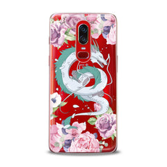 Lex Altern TPU Silicone OnePlus Case Beautiful Haku