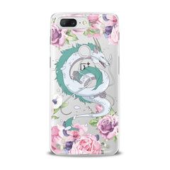 Lex Altern TPU Silicone OnePlus Case Beautiful Haku