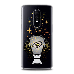 Lex Altern TPU Silicone OnePlus Case Magical Ball