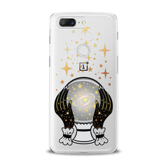 Lex Altern TPU Silicone OnePlus Case Magical Ball