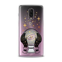 Lex Altern TPU Silicone OnePlus Case Magical Ball