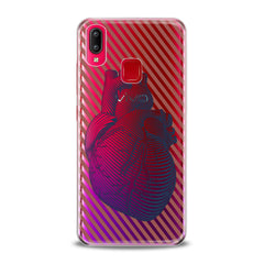 Lex Altern TPU Silicone VIVO Case Anatomy Heart