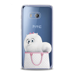 Lex Altern TPU Silicone HTC Case Fluffy Gidget