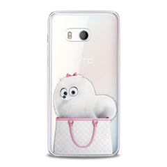 Lex Altern TPU Silicone HTC Case Fluffy Gidget