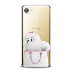 Lex Altern TPU Silicone HTC Case Fluffy Gidget