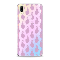 Lex Altern TPU Silicone VIVO Case Korean Pop Music