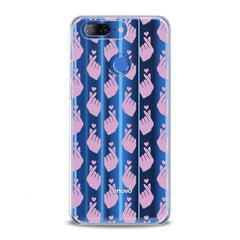 Lex Altern TPU Silicone Lenovo Case Korean Pop Music