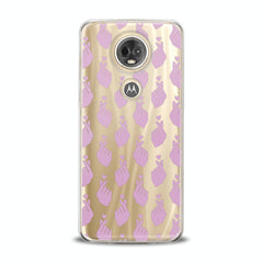 Lex Altern TPU Silicone Motorola Case Korean Pop Music