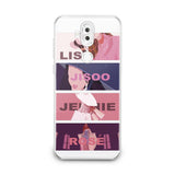 Lex Altern TPU Silicone Asus Zenfone Case Korean Pop Girls