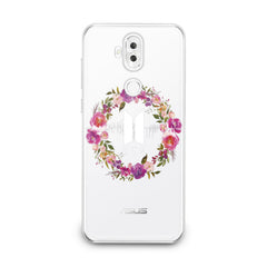 Lex Altern TPU Silicone Asus Zenfone Case Kpop Music