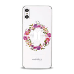 Lex Altern TPU Silicone Motorola Case Kpop Music